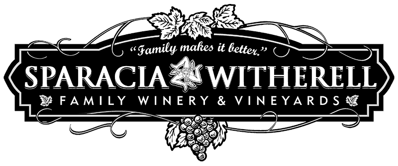 Sparacia Witherell Family Winery